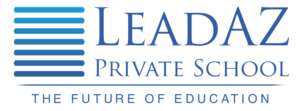 LeadAZ logo