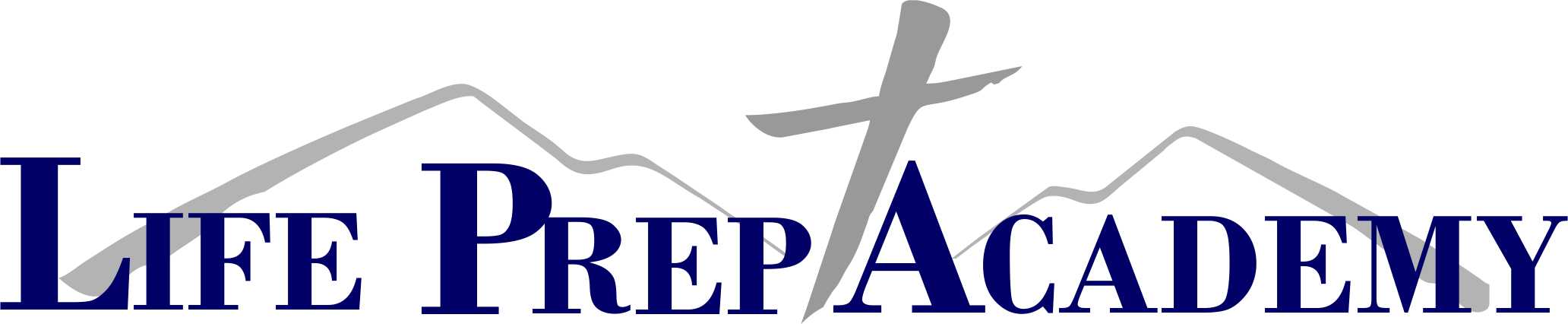 Life Prep Logo